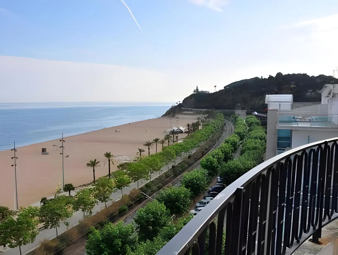 Hotel Haromar Strand