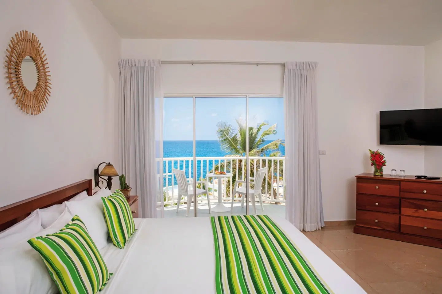 HM Alma de Bayahibe Adults Only ROOM_EXAMPLE