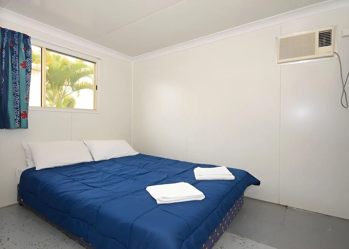 Ned Kelly's Motel ROOM_EXAMPLE