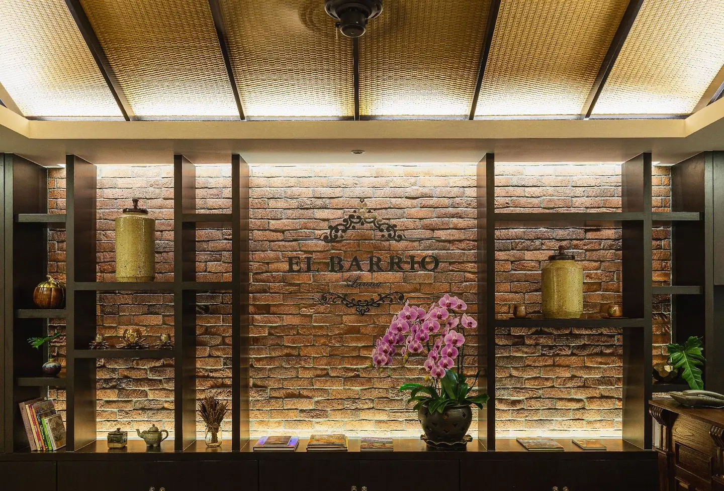 El Barrio Lanna HEALTH_BEAUTY