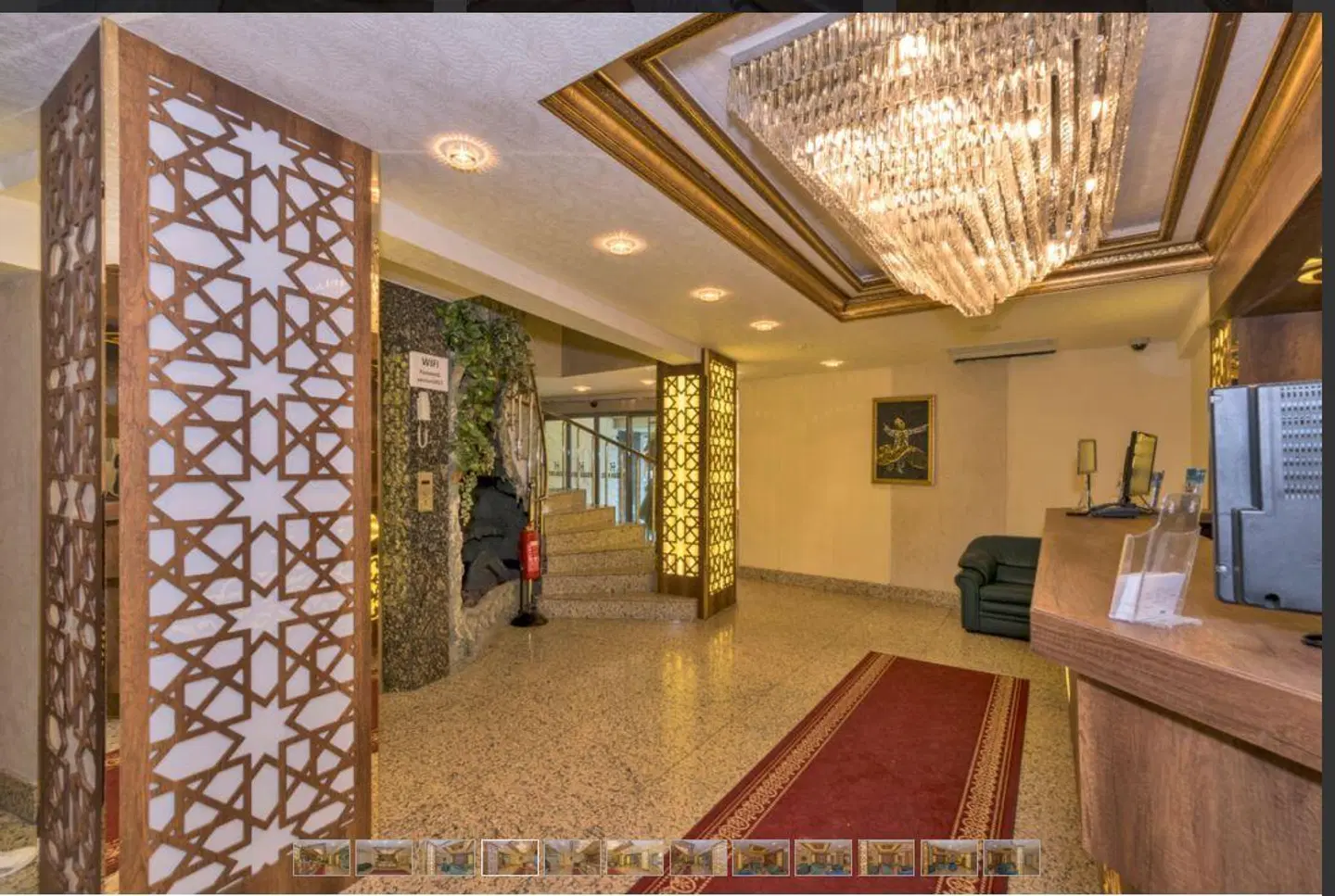 Version Hotel LOUNGE_LOBBY
