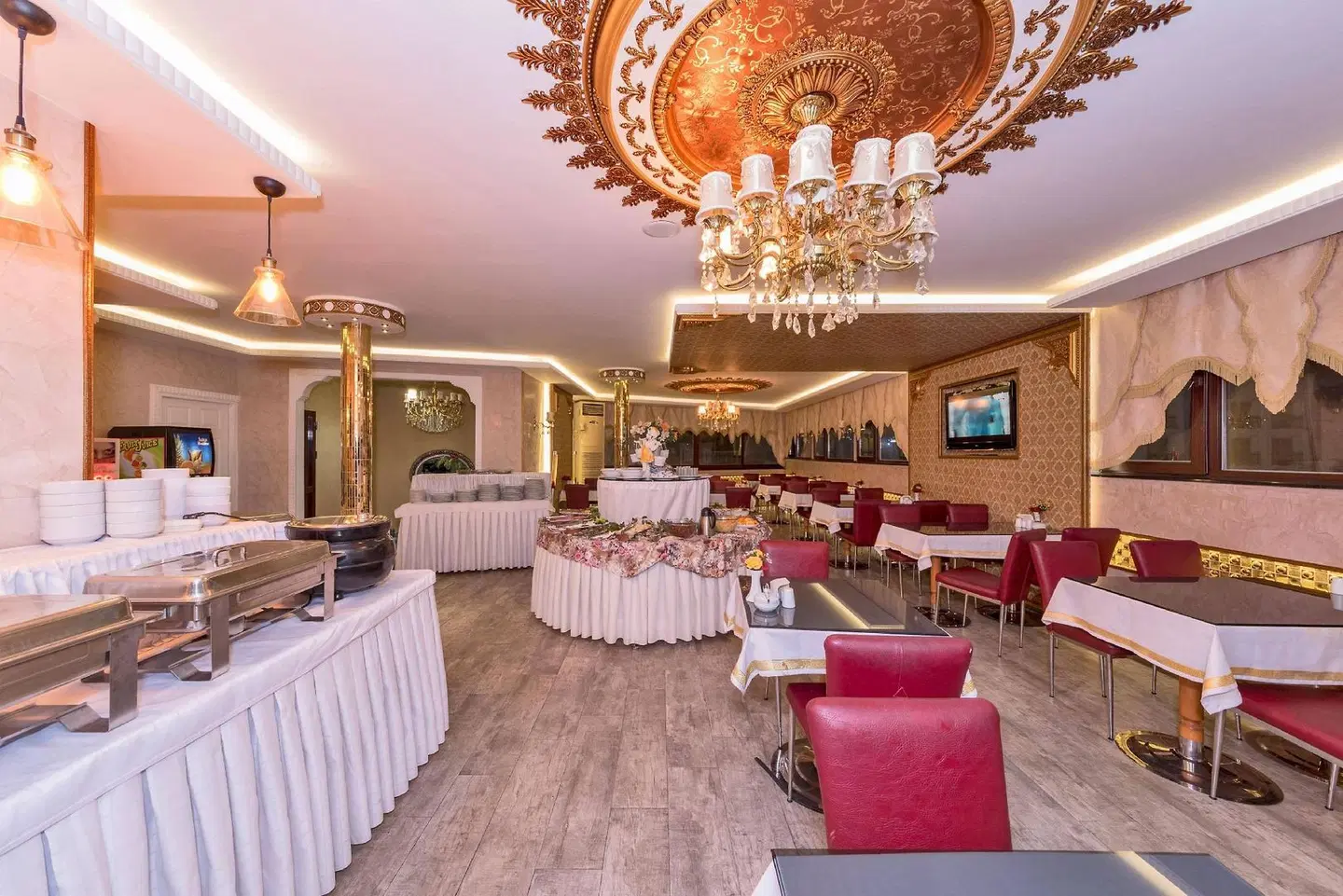 Version Hotel LOUNGE_LOBBY