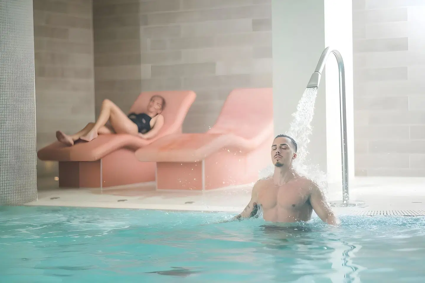 Apex City of Bath Hotel HEALTH_BEAUTY