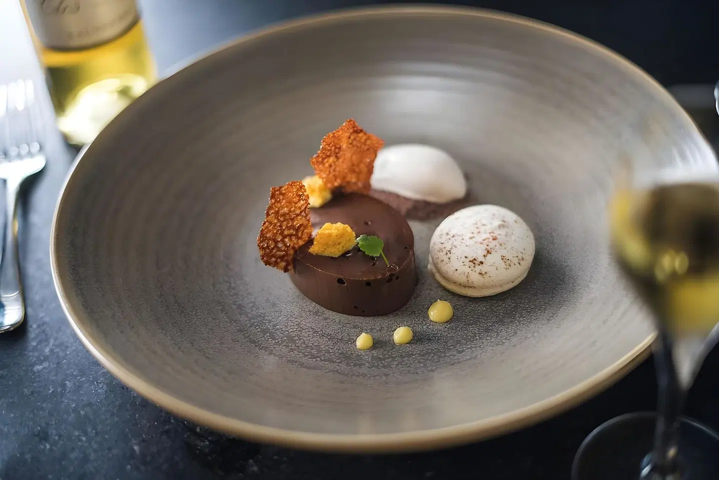 Apex City of Bath Hotel Restaurant