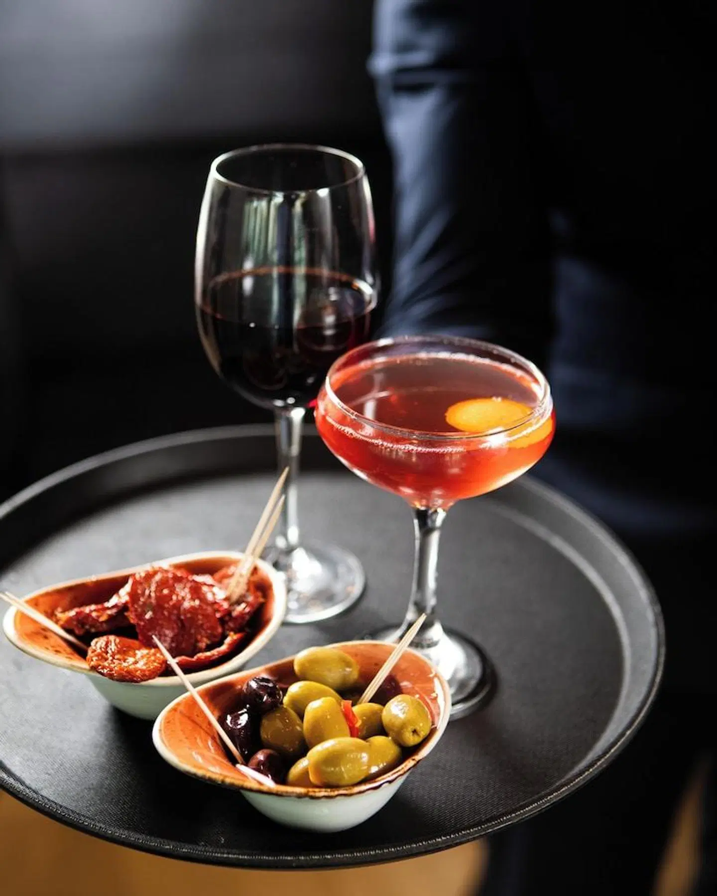 Apex City of Bath Hotel RESTAURANT