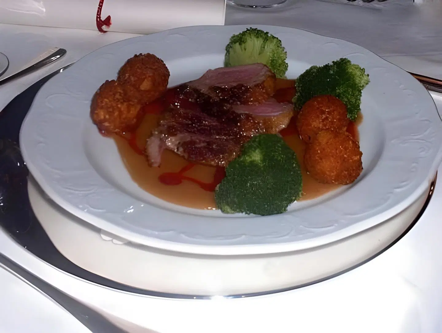 Velden Bacherlwirt Restaurant