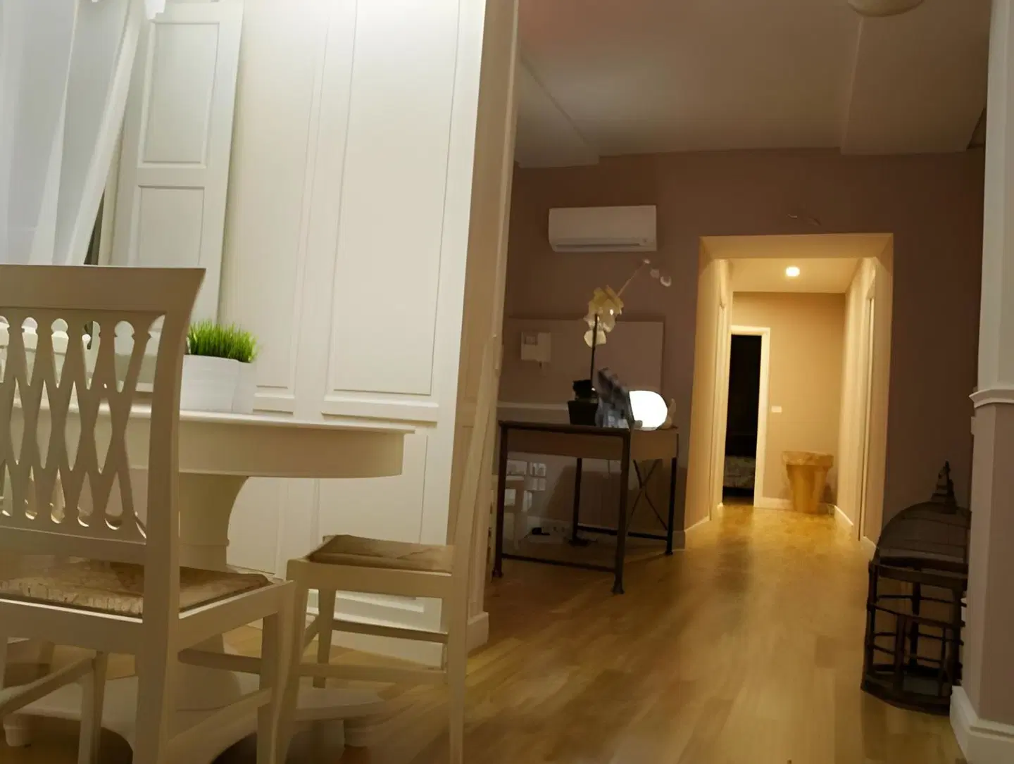 B&B Emozioni Fiorentine ROOM_EXAMPLE