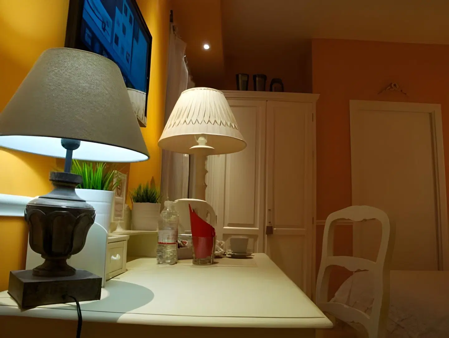 B&B Emozioni Fiorentine HEALTH_BEAUTY