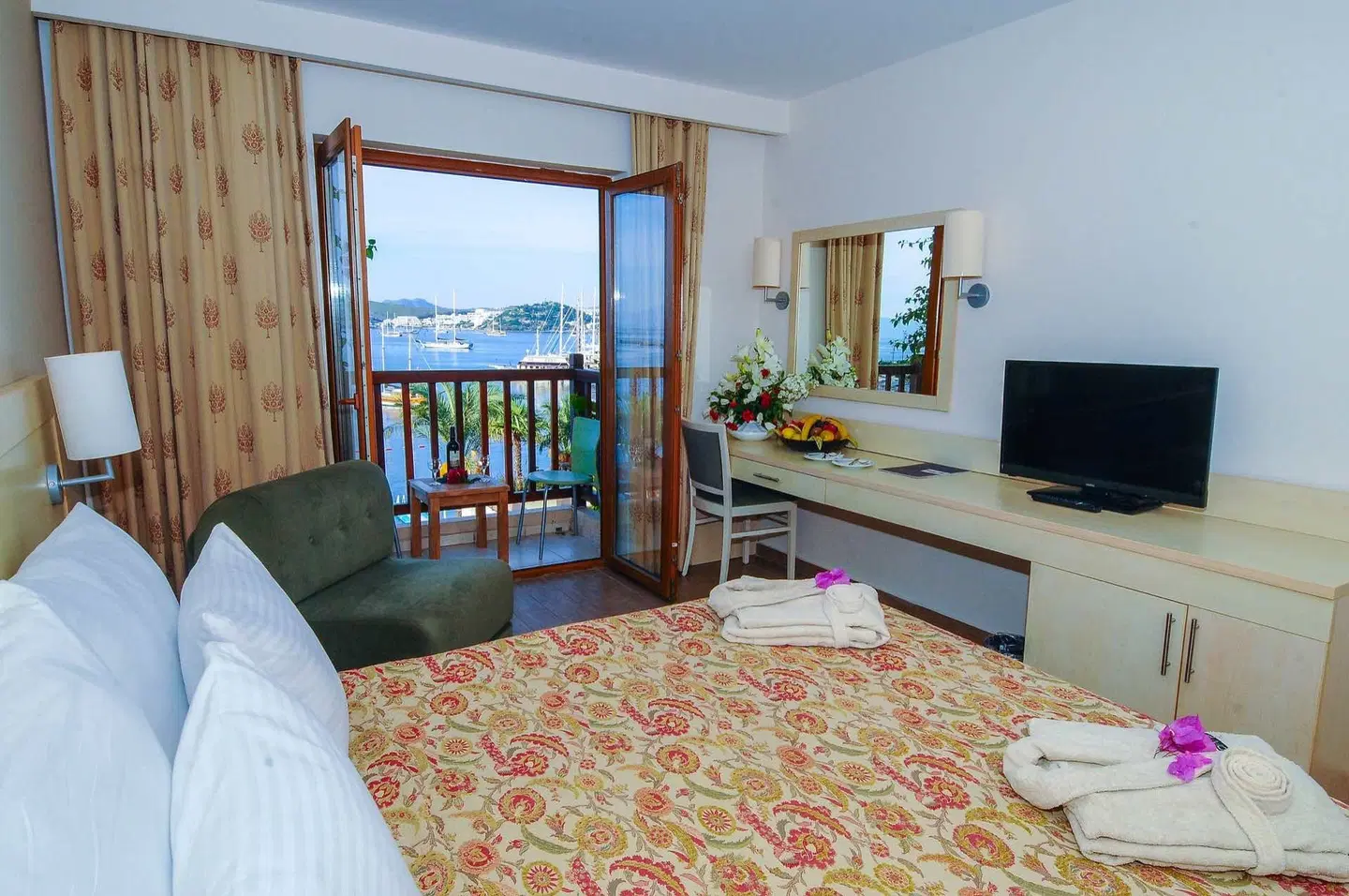 Diamond of Bodrum ROOM_EXAMPLE