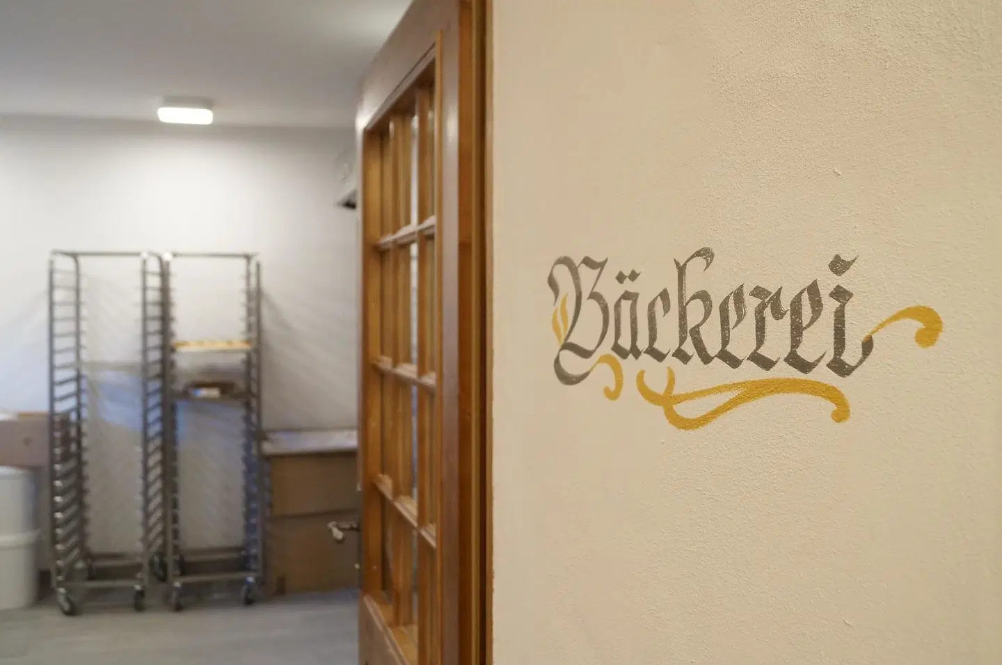 Stammhaus - Premium Residences Badezimmer