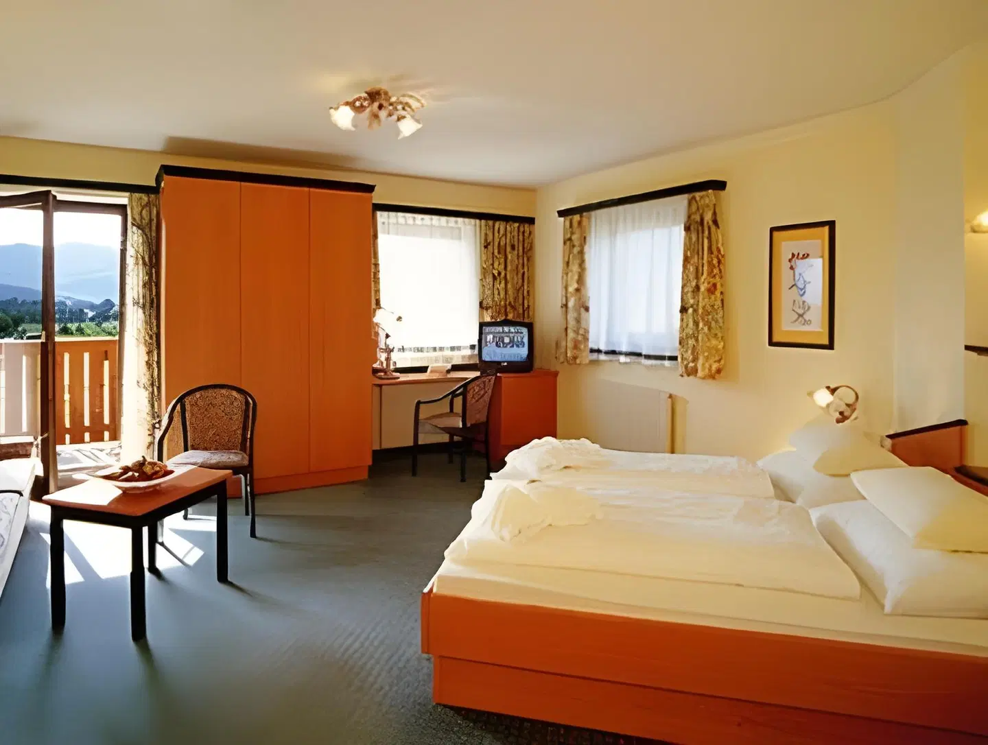 Zum Jungen Römer ROOM_EXAMPLE