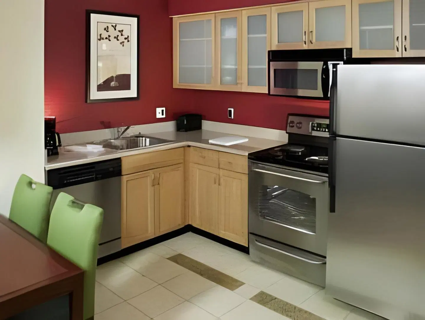 Residence Inn by Marriott Boston Marlborough ROOM_EXAMPLE