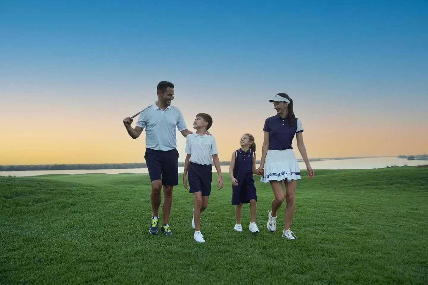 Yas Plaza Marina by IHG SPORTS_AND_LEISURE