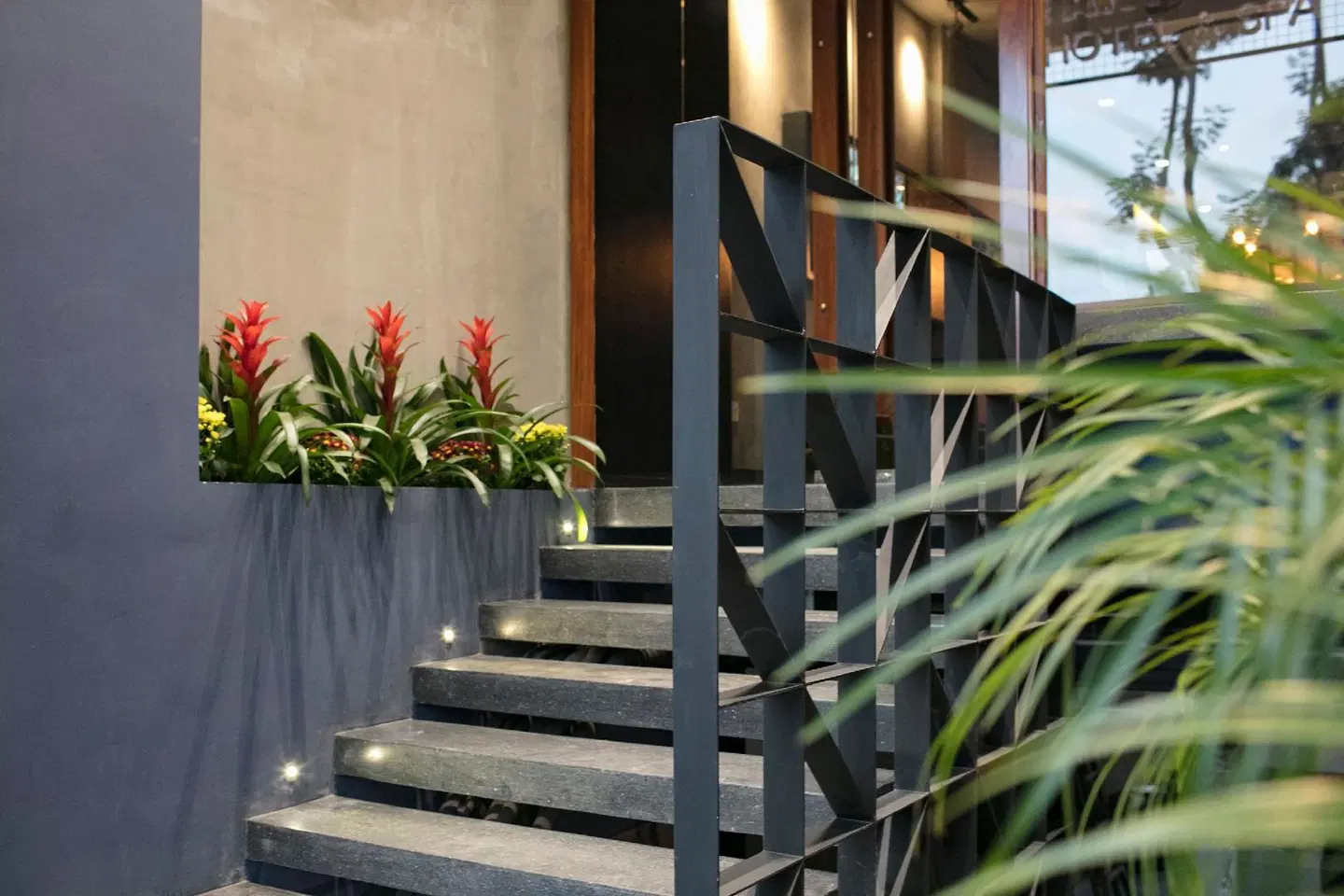 The Art Classic Hotel & Spa LOUNGE_LOBBY