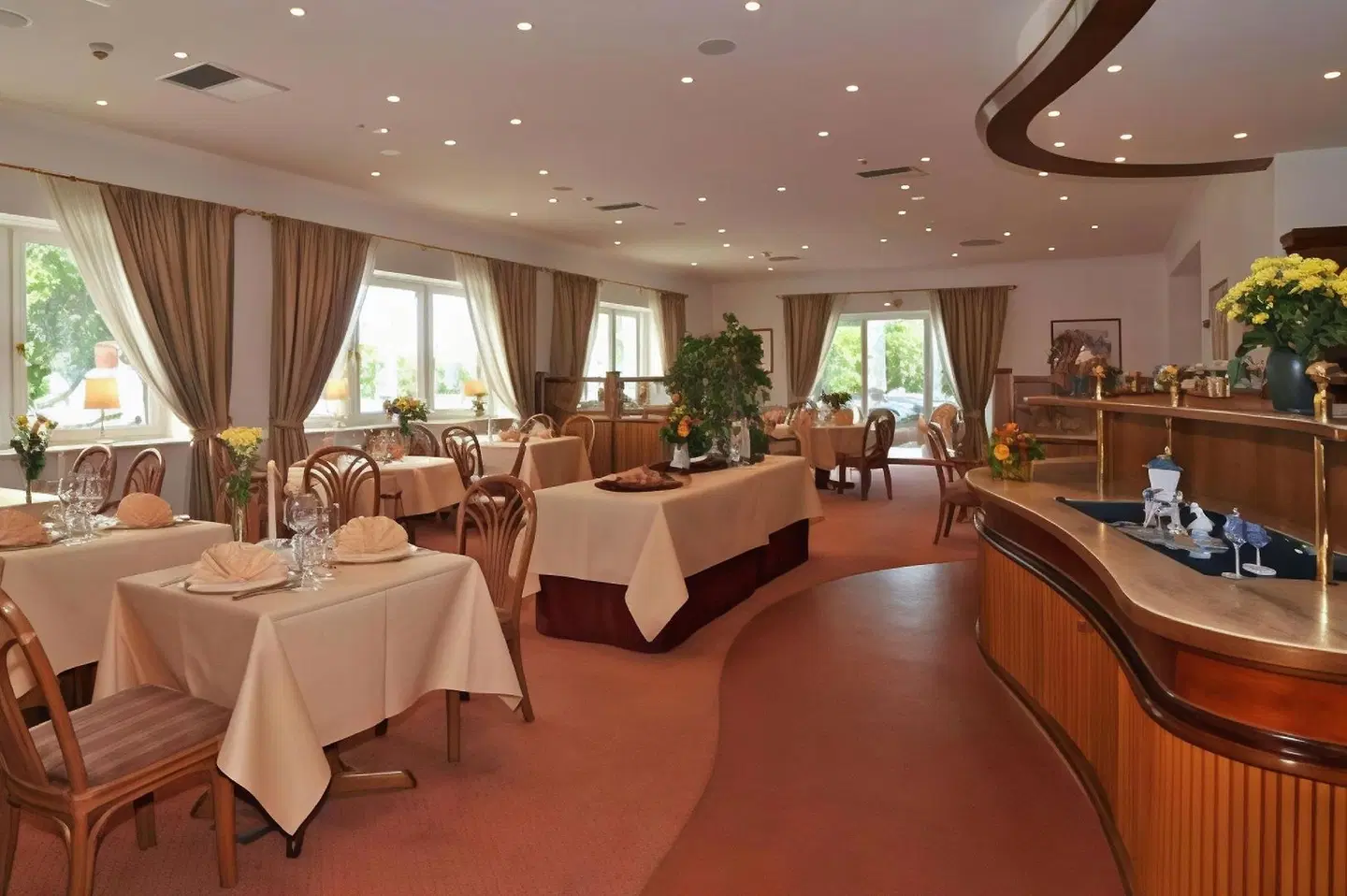 Am Glienberg LOUNGE_LOBBY