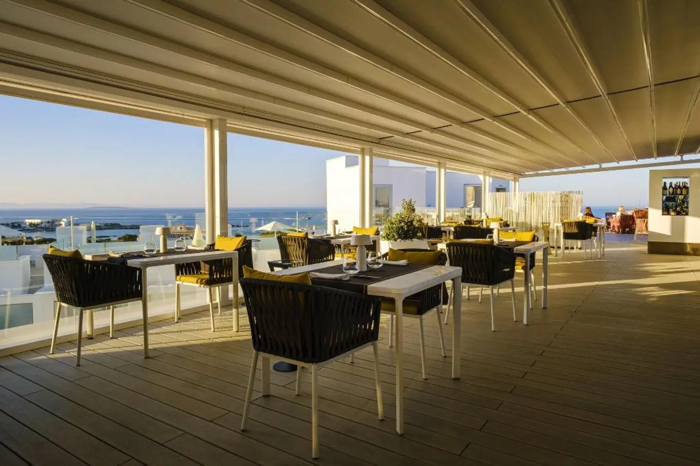 Five Flowers Hotel Formentera, member of Meliá Collection Konferenz