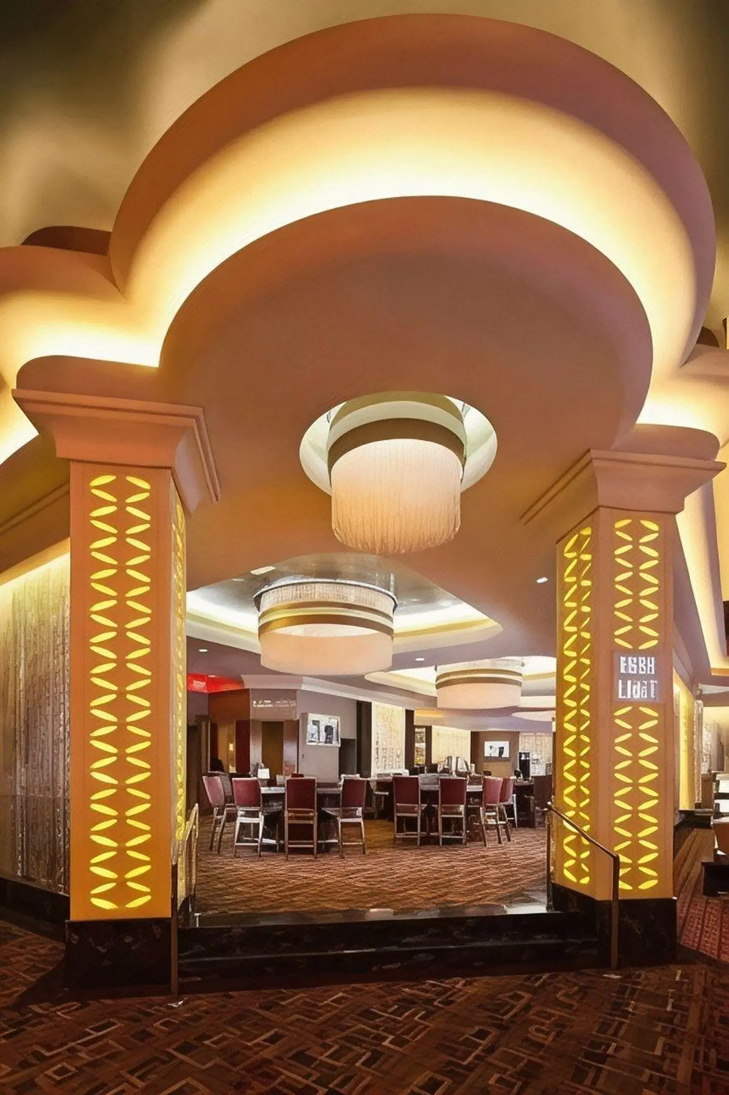 Golden Nugget Biloxi LOUNGE_LOBBY