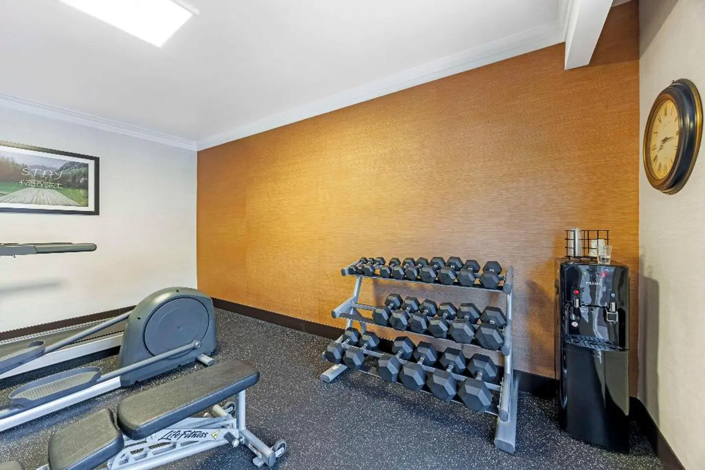 Best Western Brentwood SPORTS_AND_LEISURE