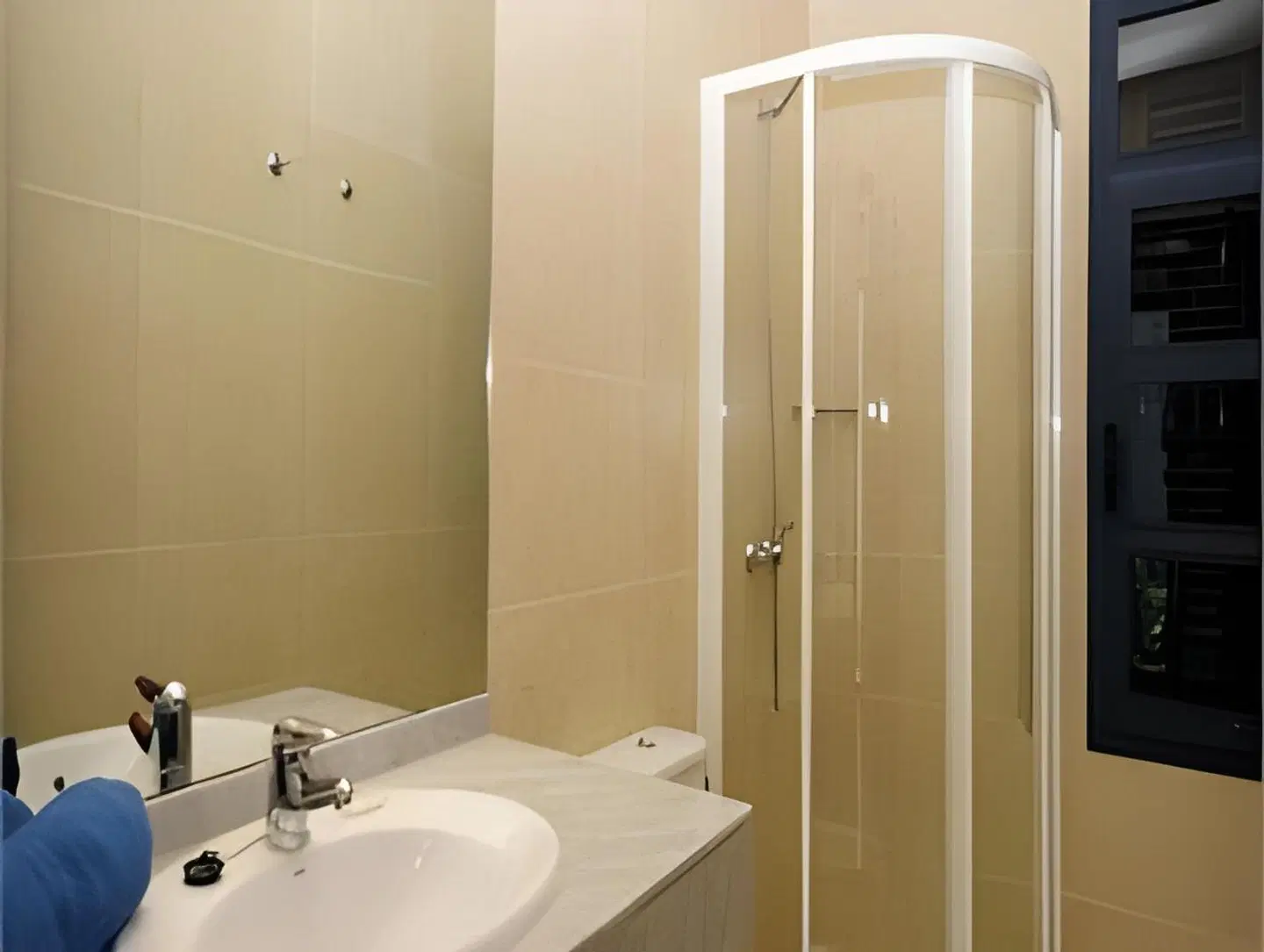Villas Susaeta Badezimmer