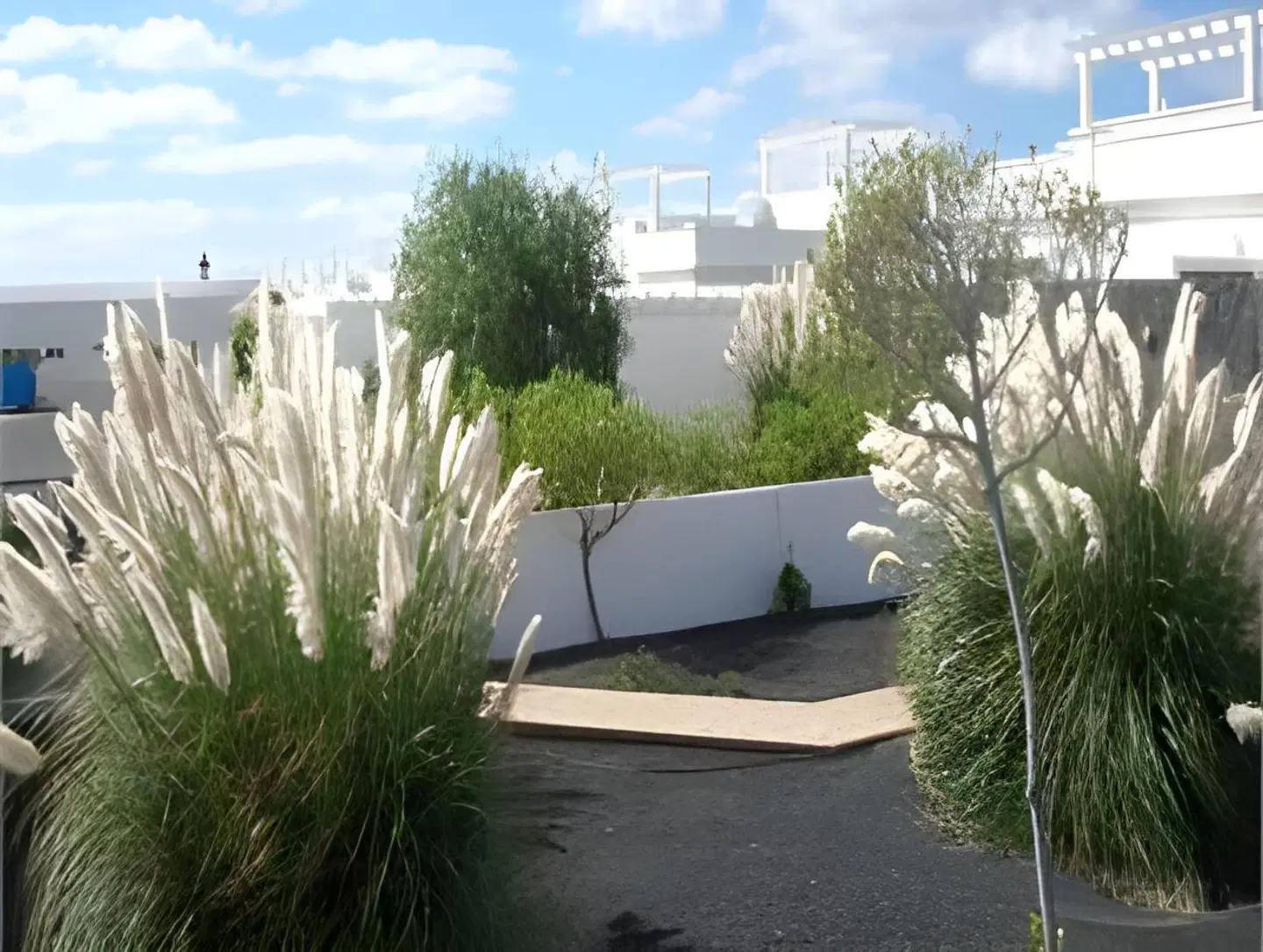 Villas Susaeta Garten