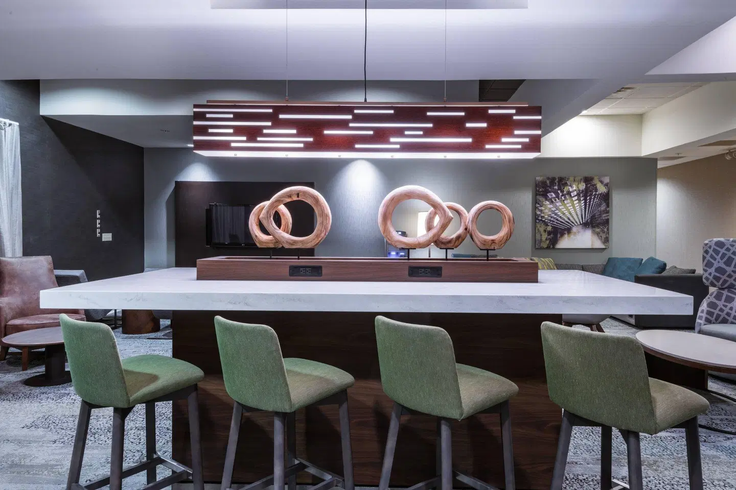 Courtyard by Marriott Harlingen CONFERENCE