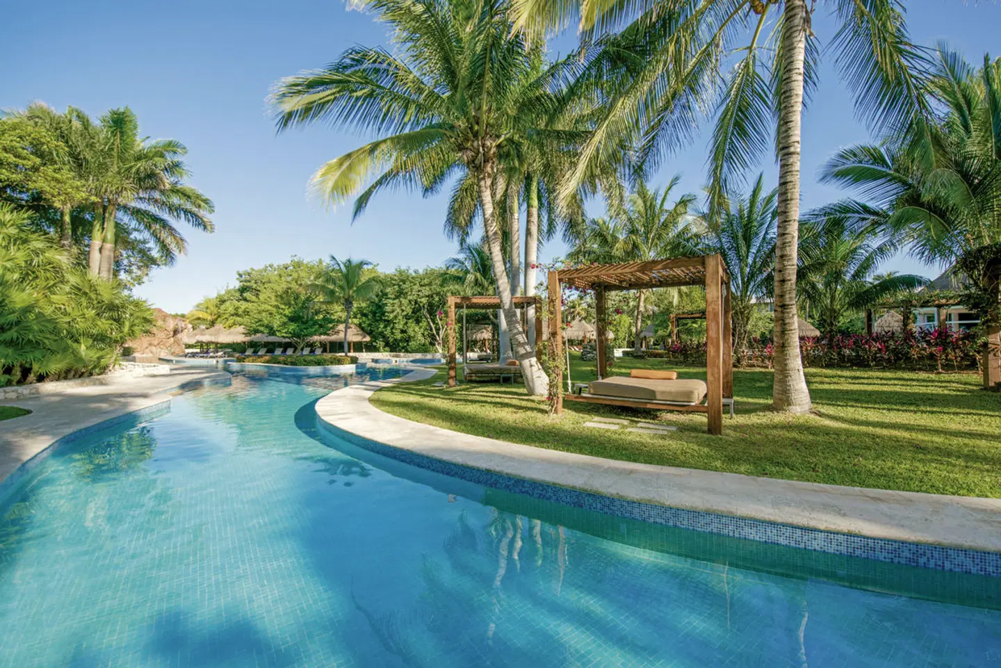Iberostar Waves Paraíso del Mar OUTDOOR_POOL