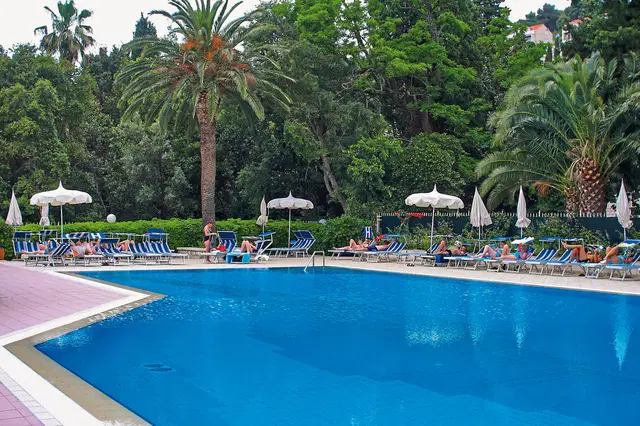 Grand Hotel Park OUTDOOR_POOL