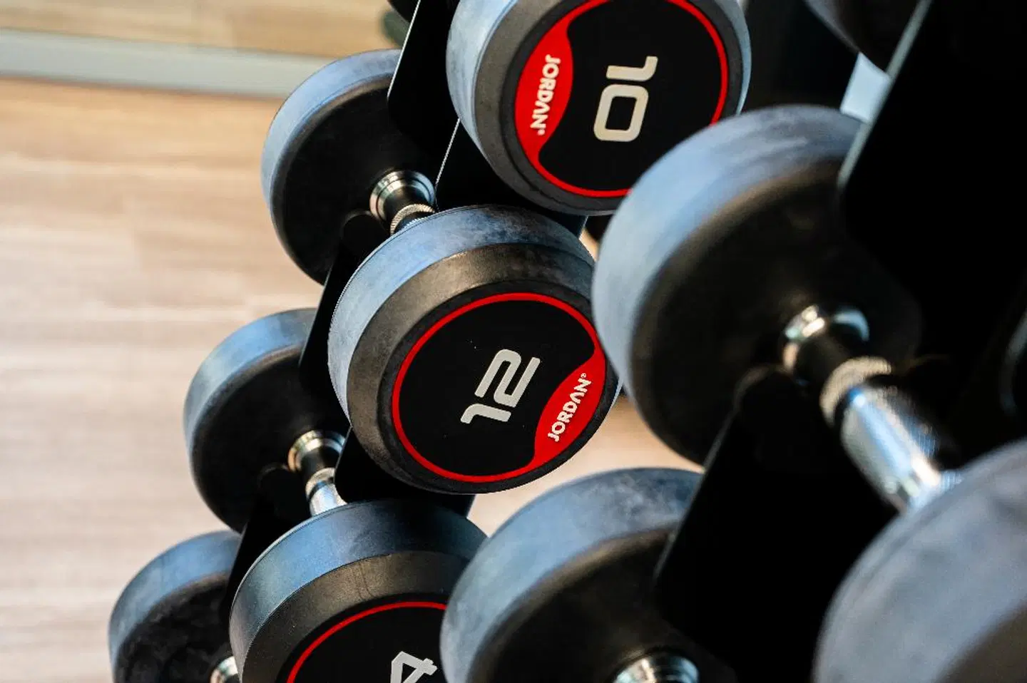 Staycity Aparthotels Paris La Defense SPORTS_AND_LEISURE