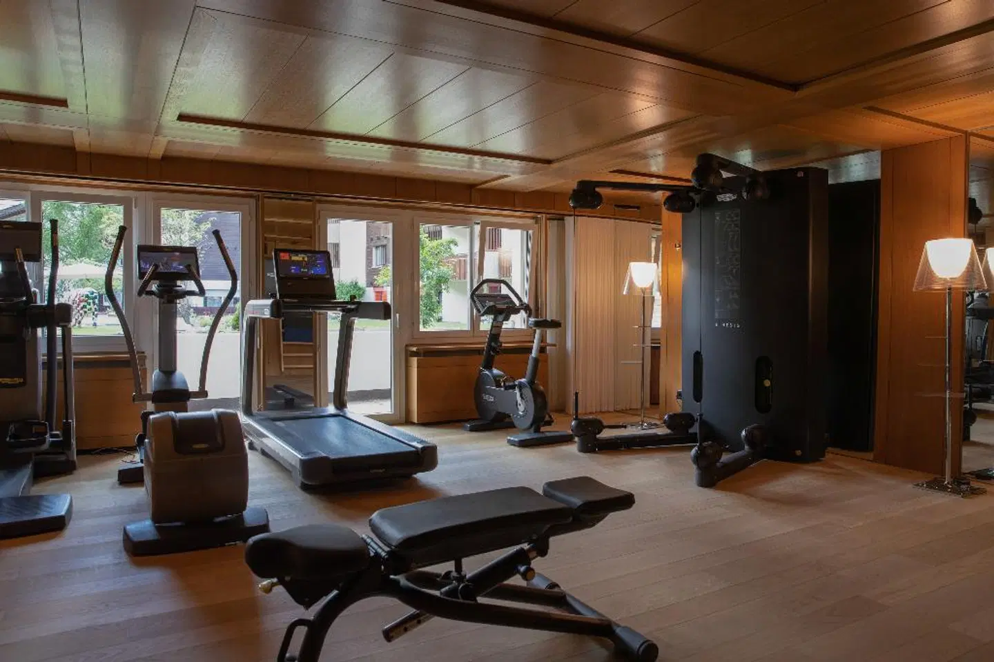 Schweizerhof SPORTS_AND_LEISURE