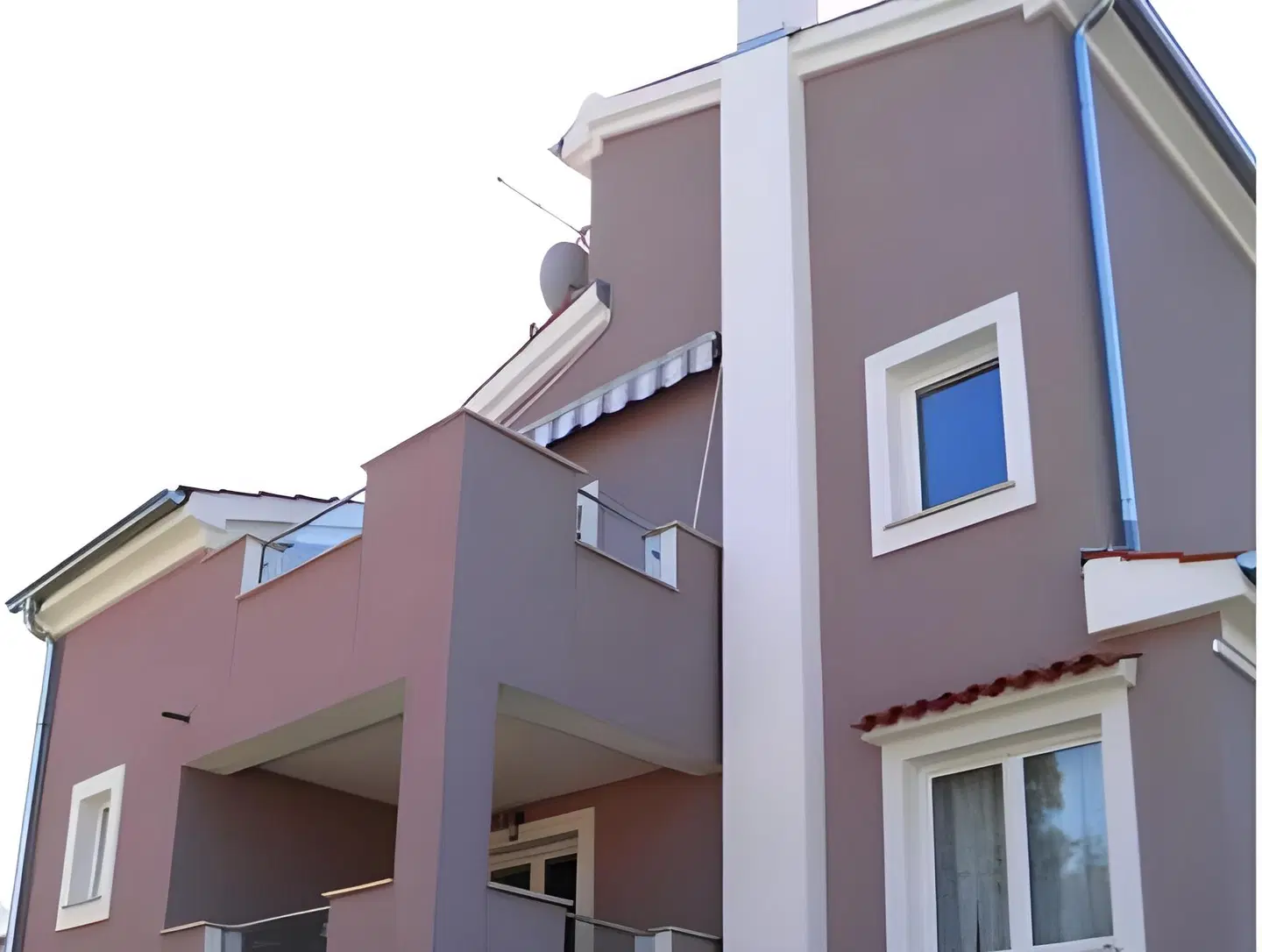 Apartments Link EXTERIOR
