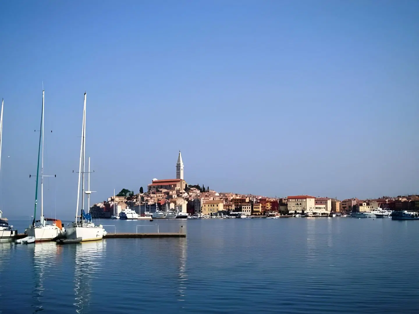 Marina Bed and Breakfast Strand