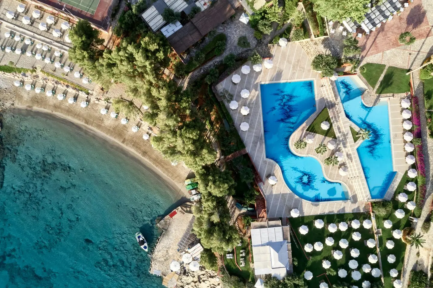 Candia Park Village AERIAL_PHOTOGRAPH