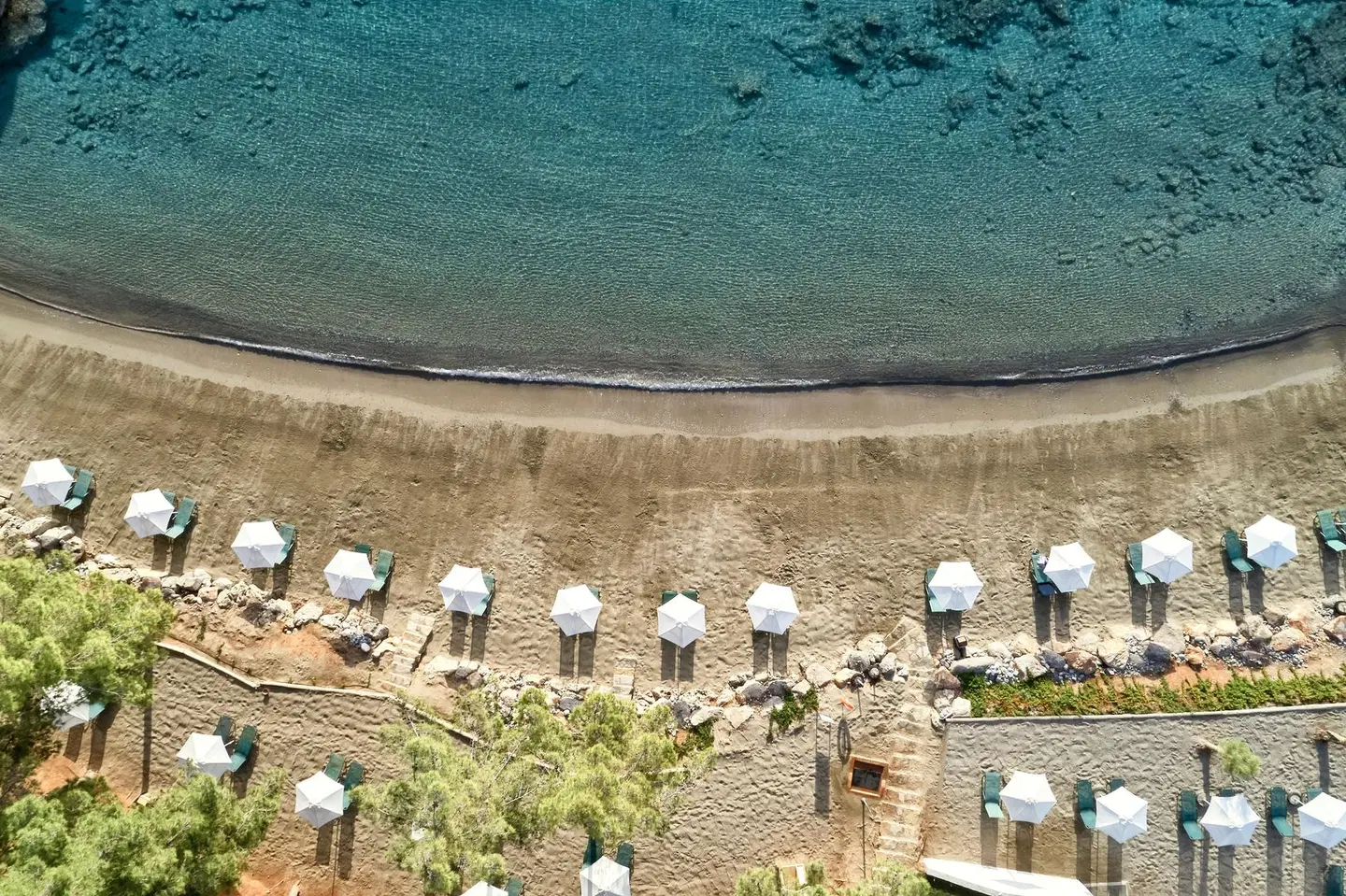Candia Park Village BEACH