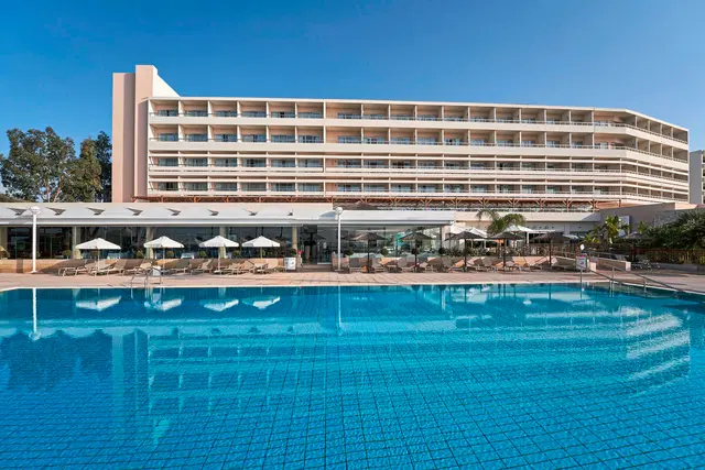 Atlantica Miramare Beach EXTERIOR
