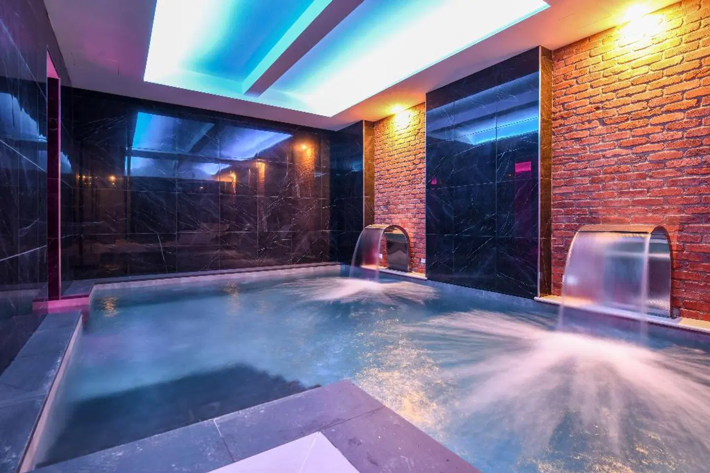 Hotel Master HEALTH_BEAUTY