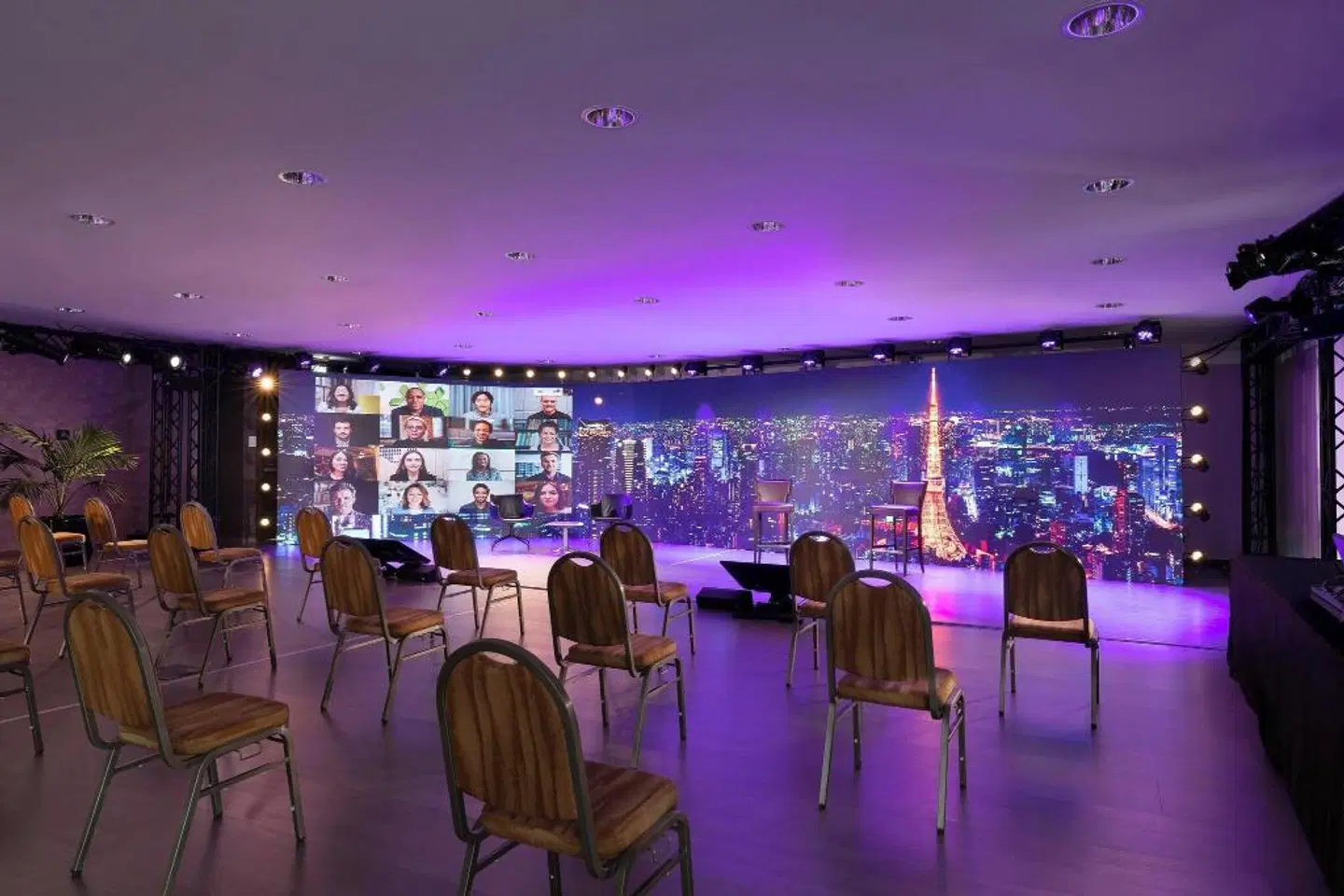 Sheraton Milan Malpensa Airport Hotel & Conference Centre Restaurant