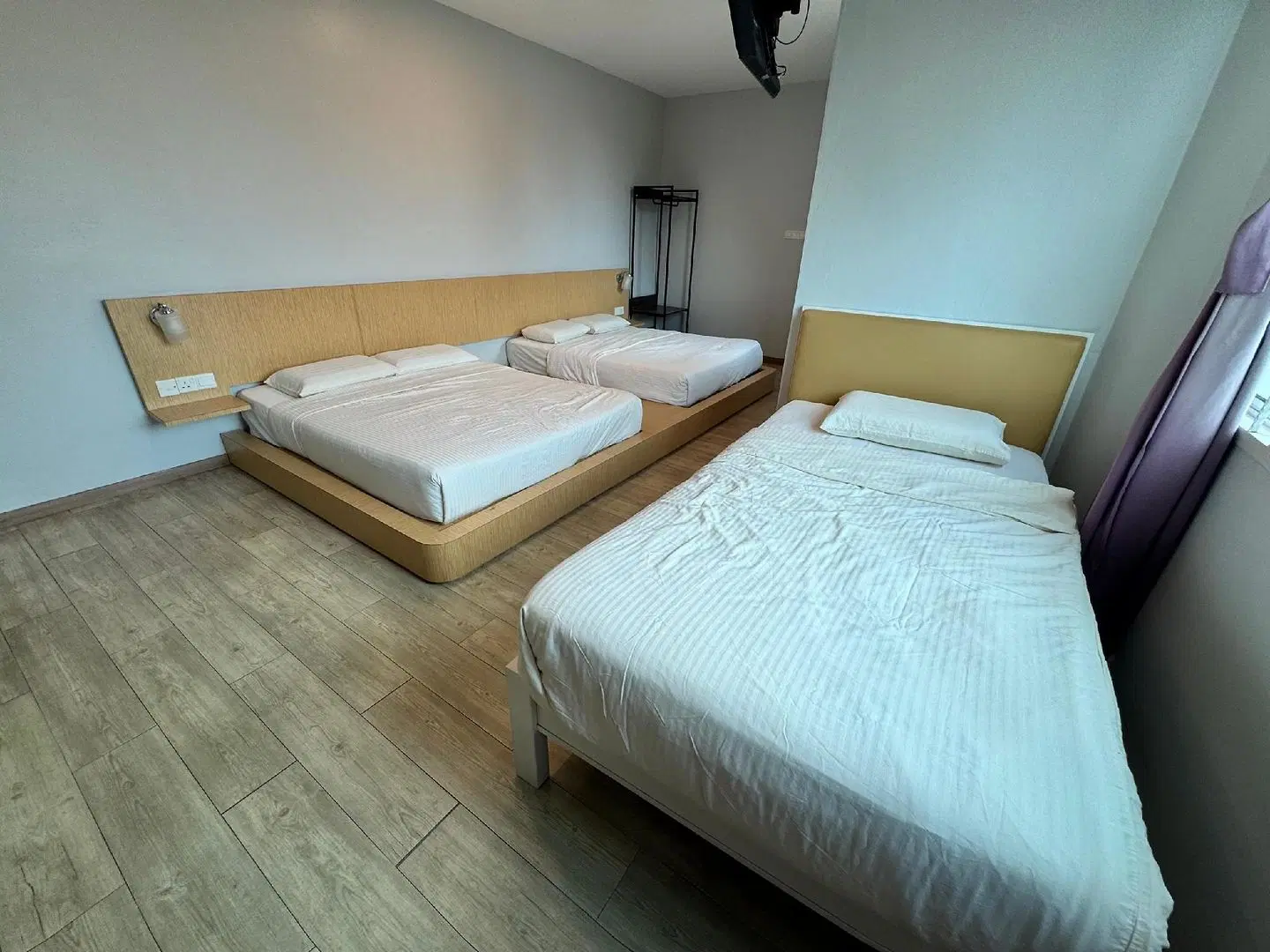 Tropical Villa Kuantan ROOM_EXAMPLE