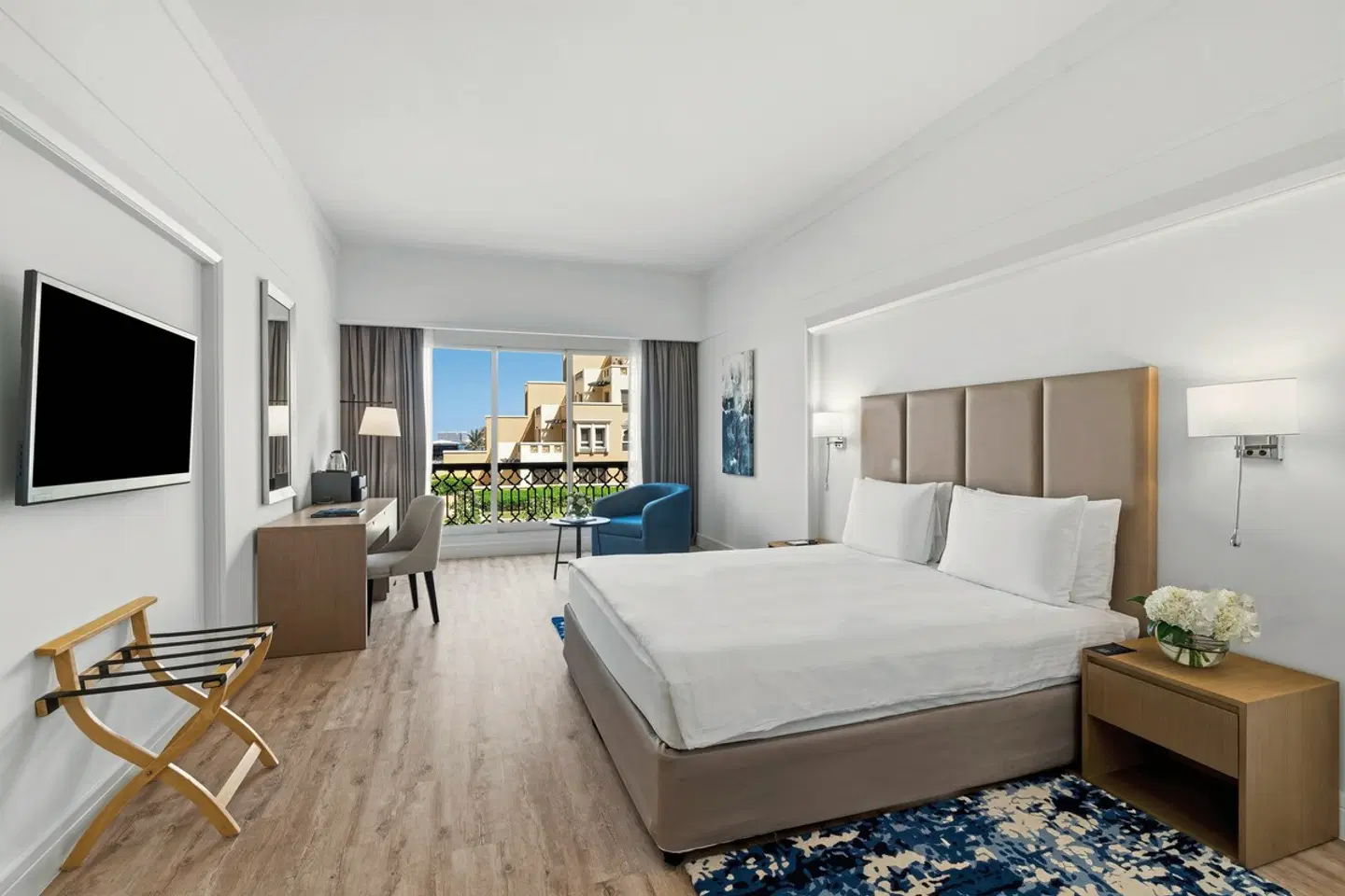 Rixos Bab Al Bahr ROOM_EXAMPLE