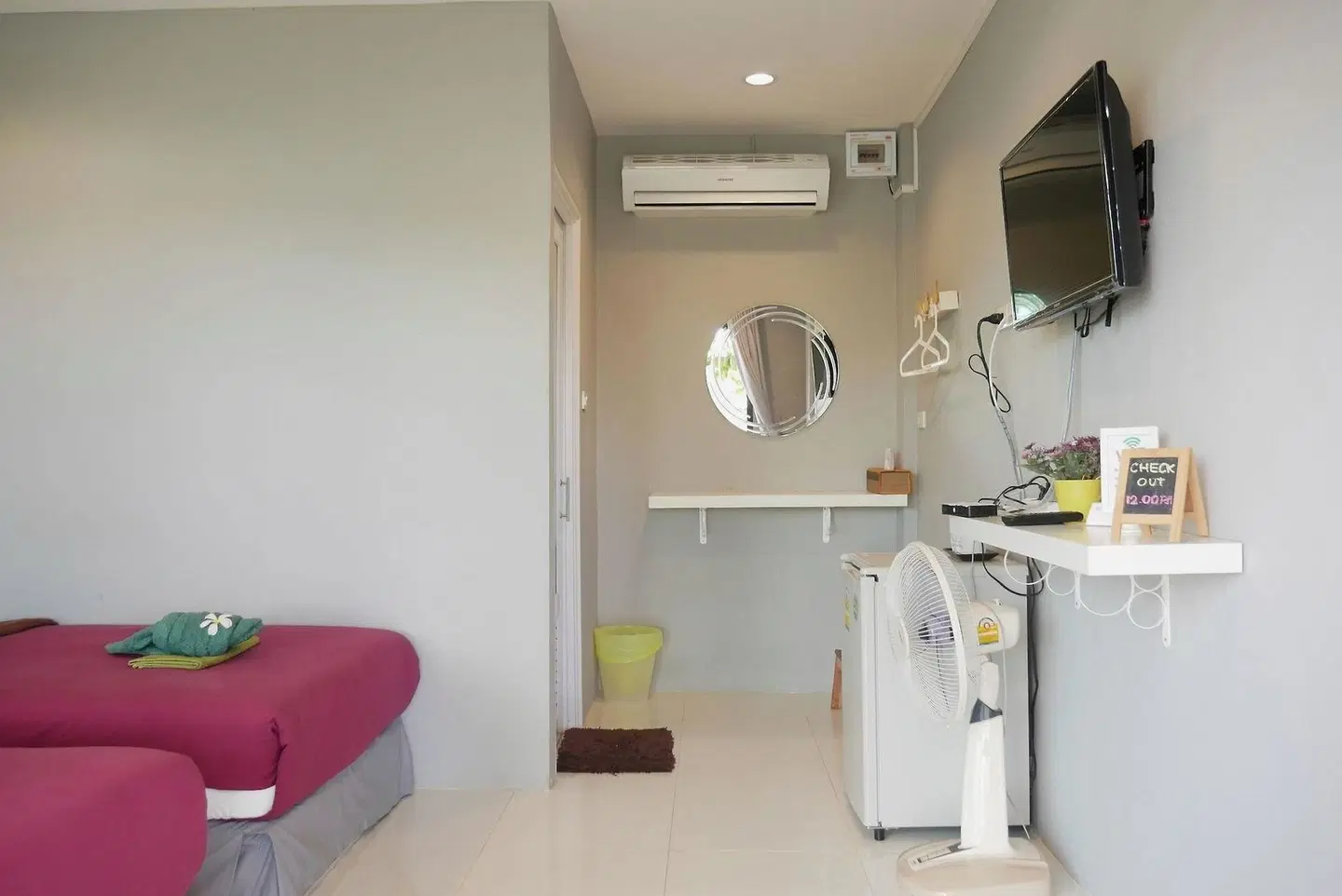 Kodtalay Resort ROOM_EXAMPLE