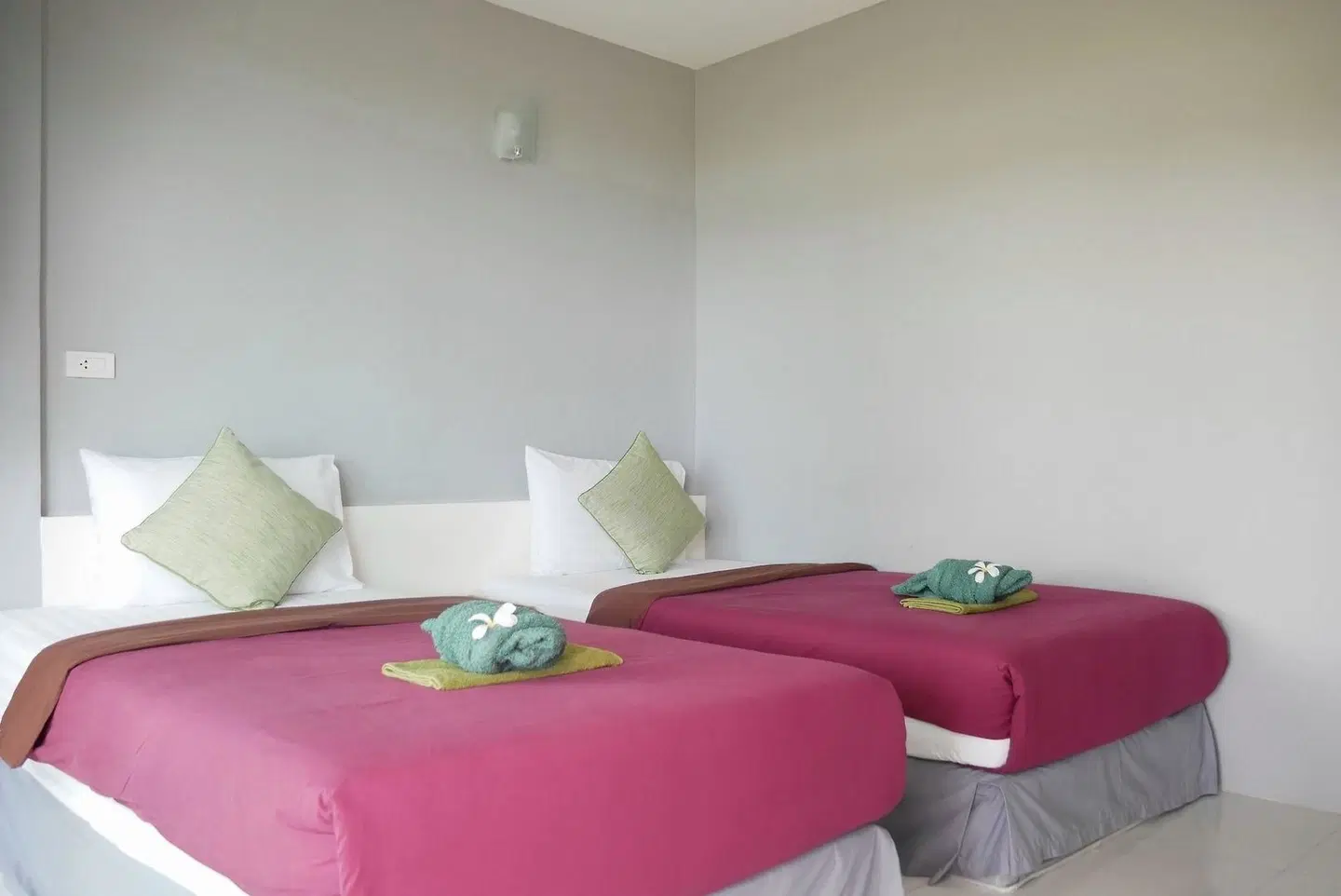 Kodtalay Resort ROOM_EXAMPLE