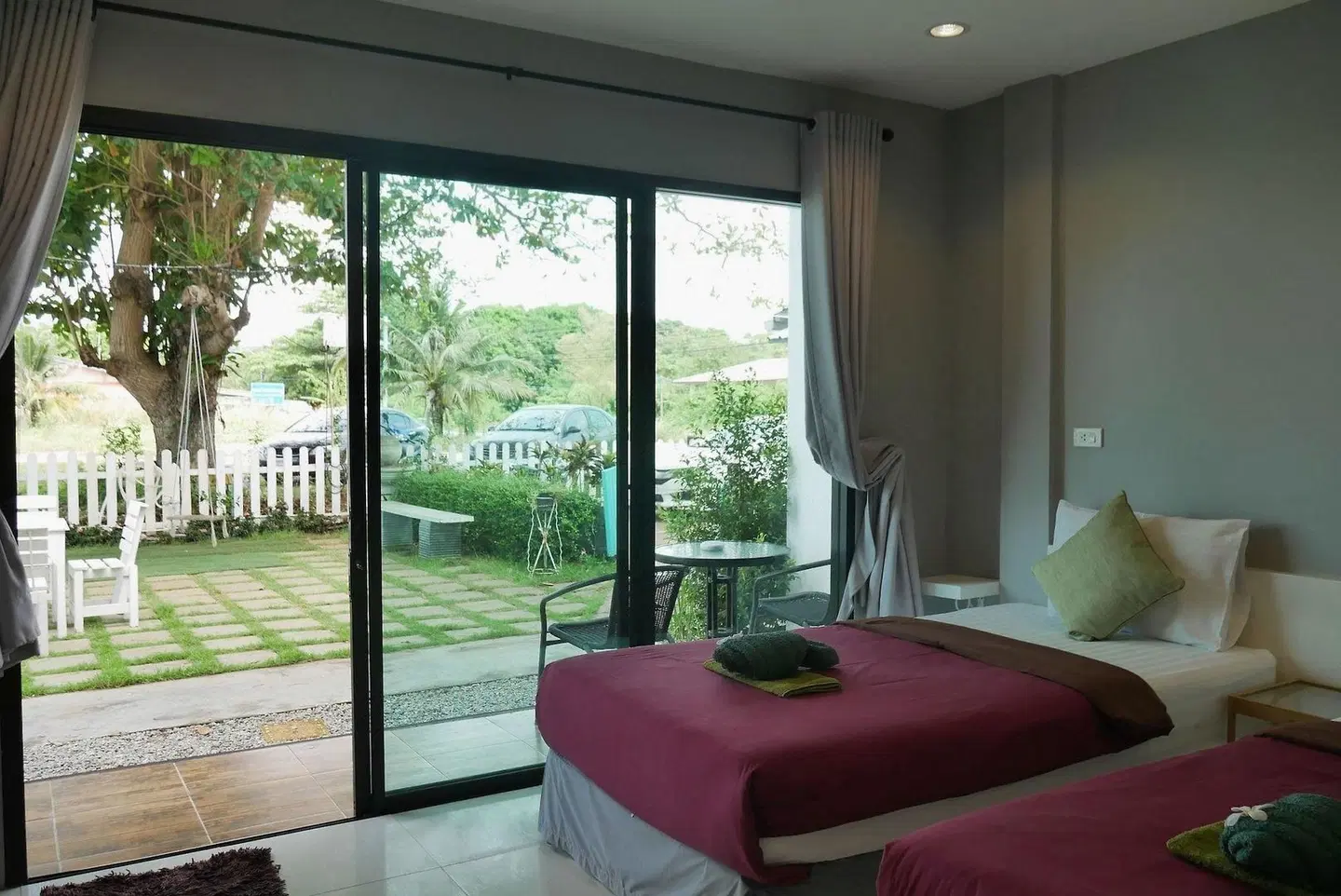 Kodtalay Resort ROOM_EXAMPLE