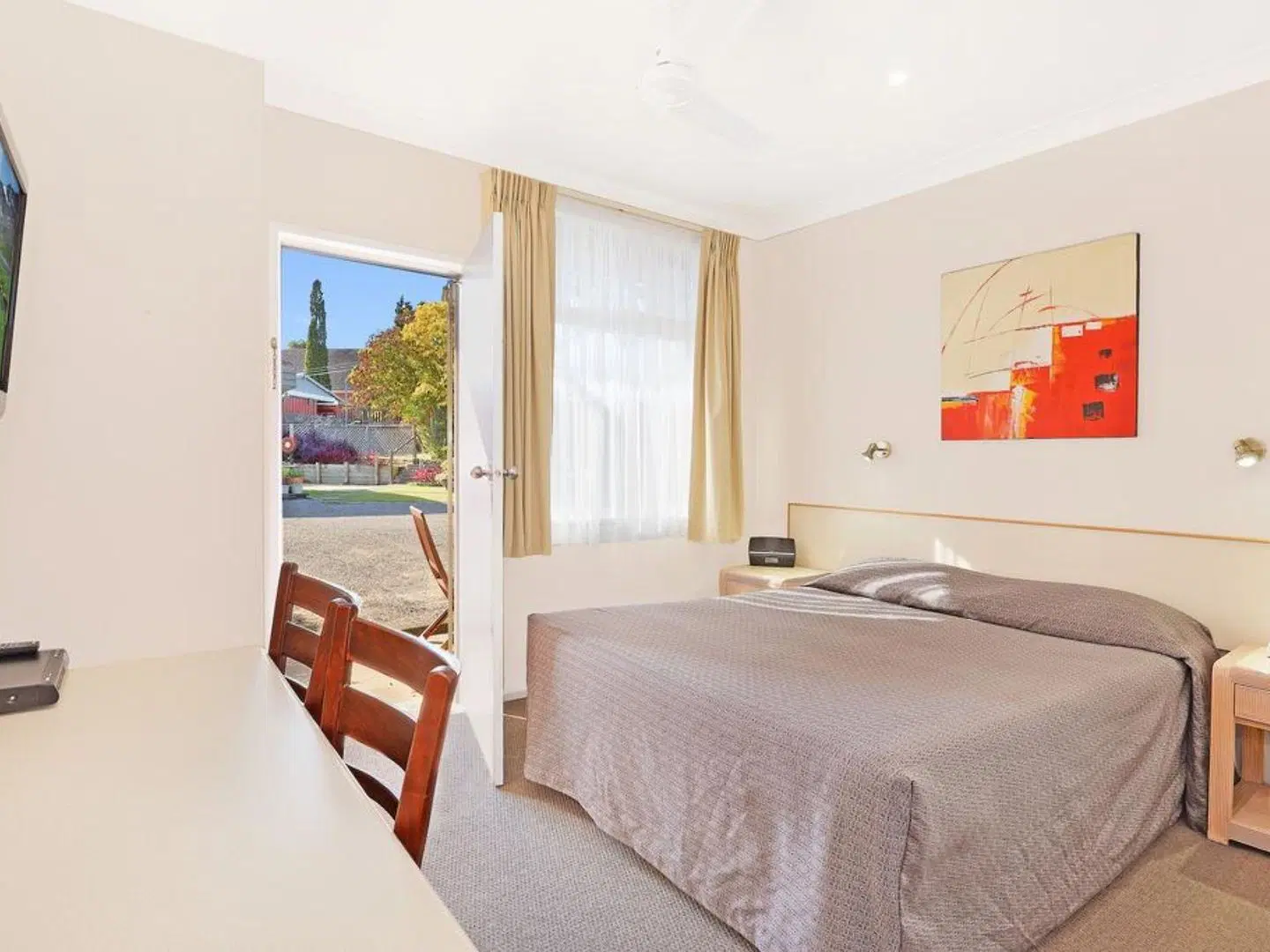 Wingham Motel ROOM_EXAMPLE