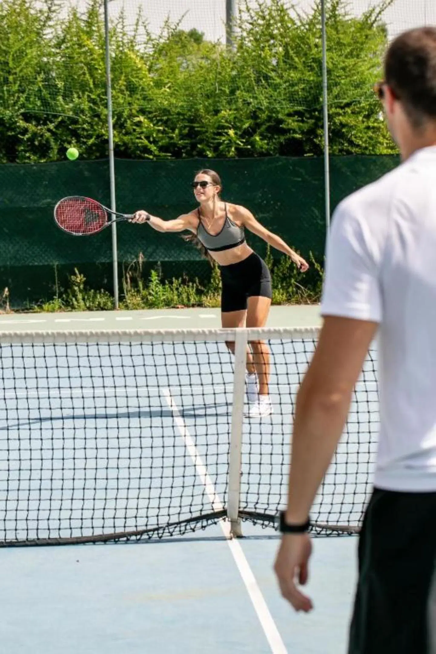 Living Place Hotel SPORTS_AND_LEISURE