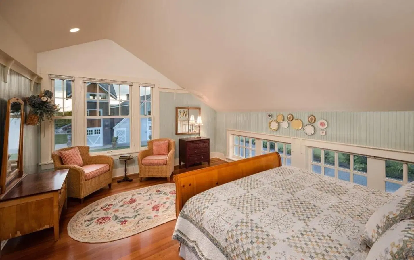 The Inn at Abeja ROOM_EXAMPLE