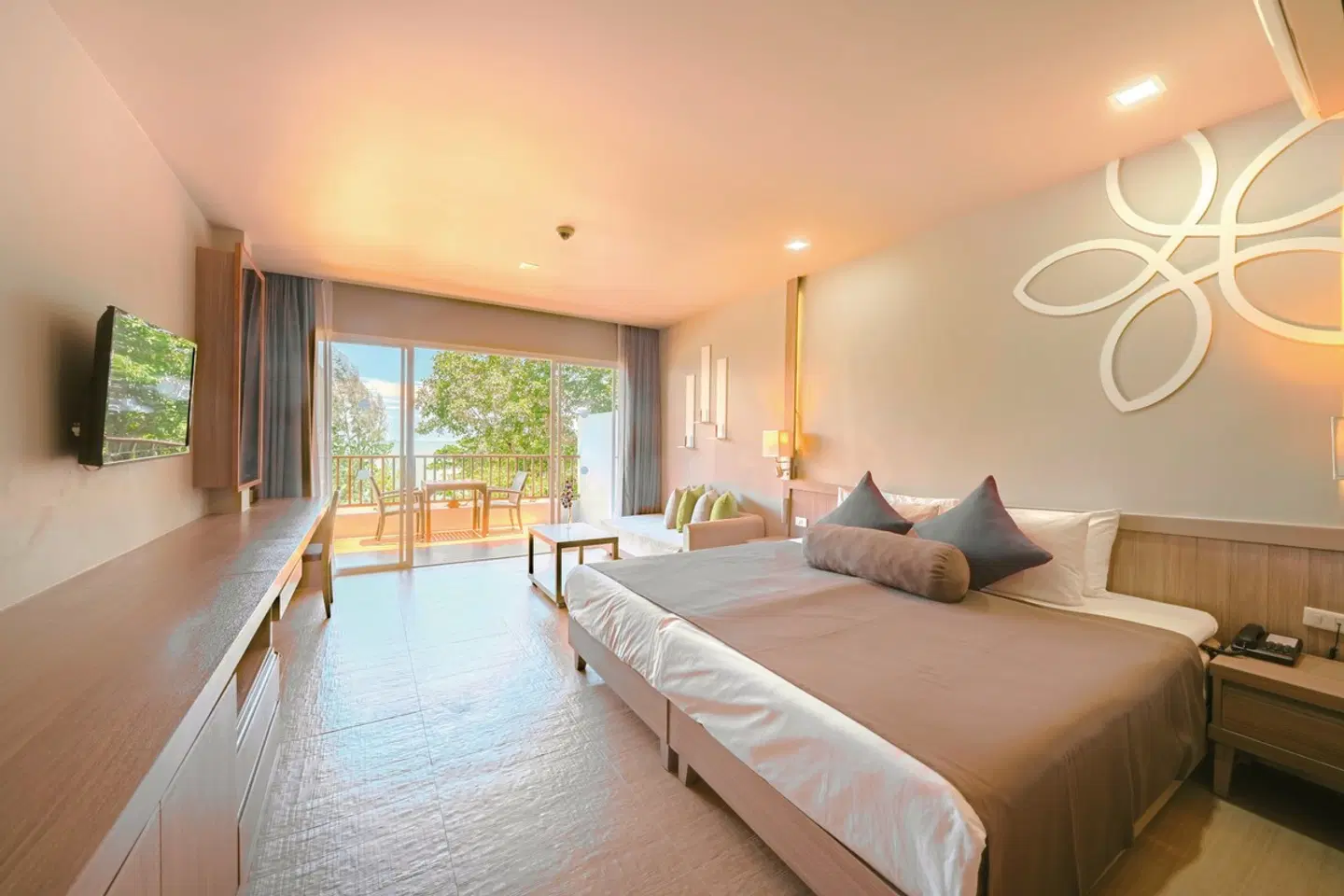 Sentido Khao Lak ROOM_EXAMPLE