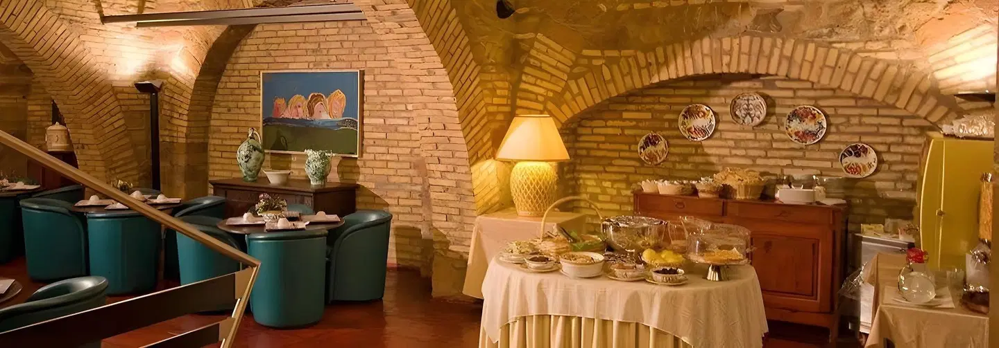Laurentia BAR