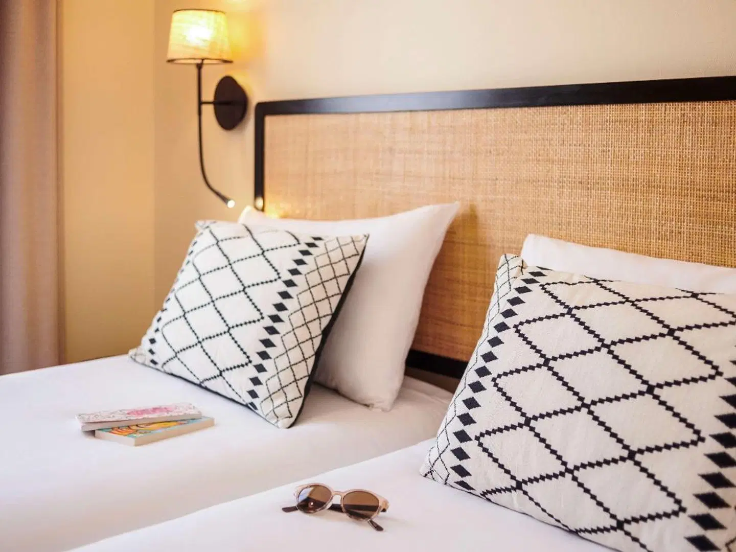 ibis Styles Nantes Centre Place Graslin ROOM_EXAMPLE