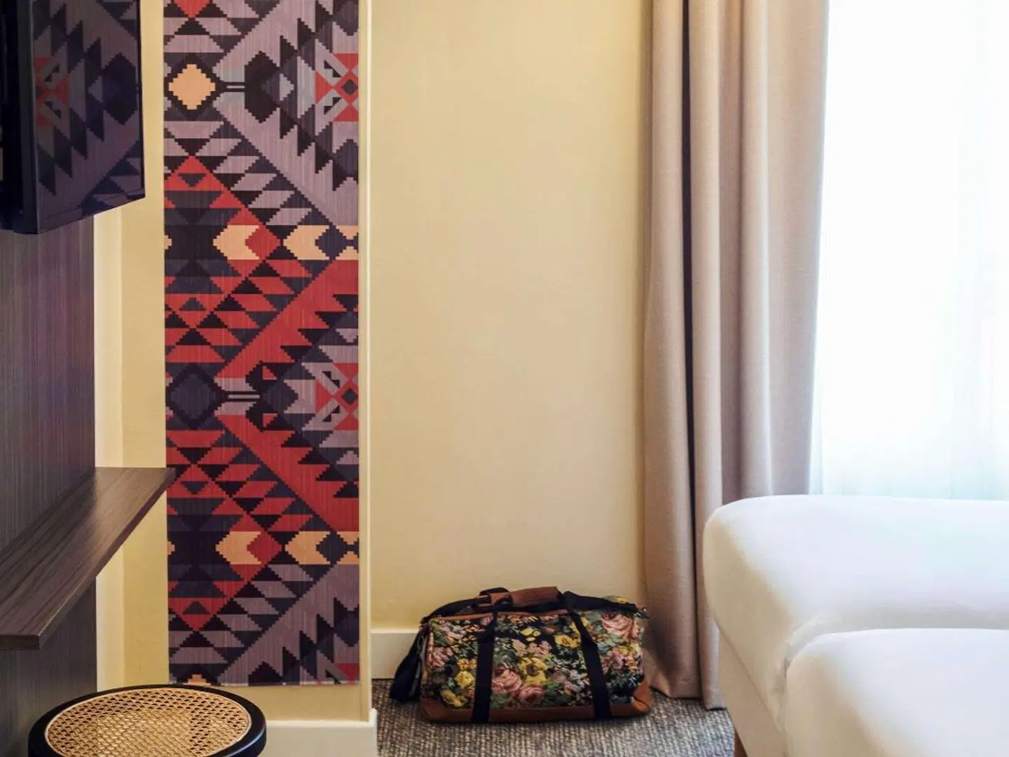 ibis Styles Nantes Centre Place Graslin ROOM_EXAMPLE