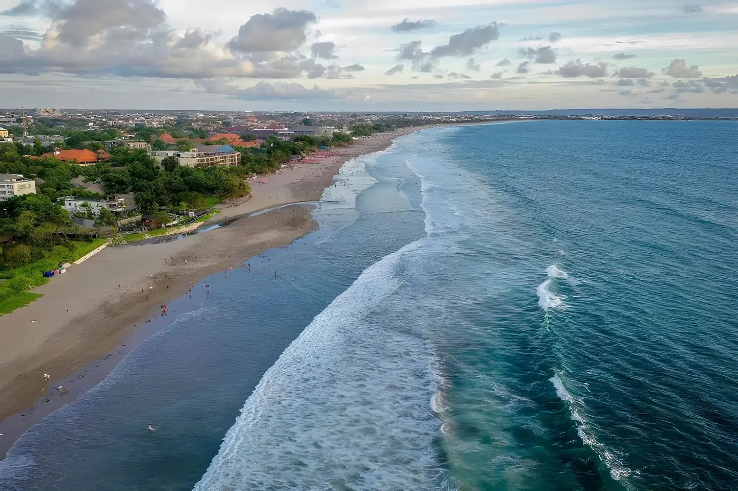Mangga Bali Inn Strand