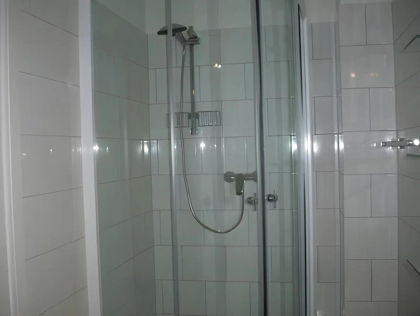 Spöttel Badezimmer